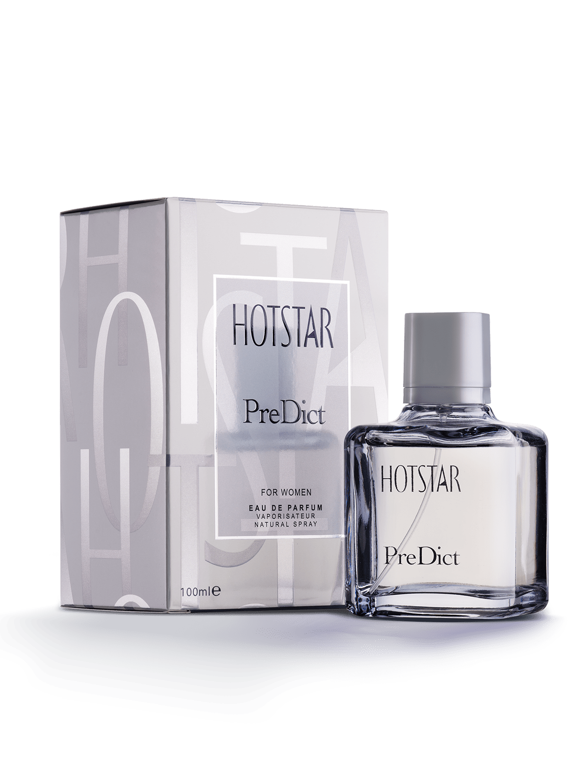 Predict - Pishro Tejarat Maham